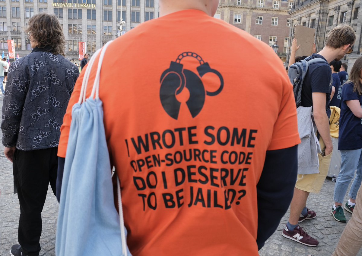 from today’s protest #freealex