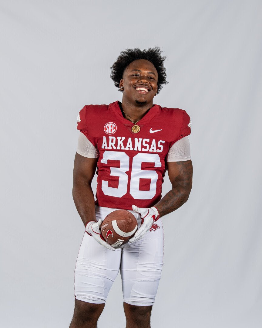 Year 1. Go hogs. #WPS