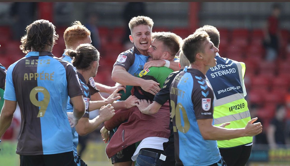 👞 @ntfc