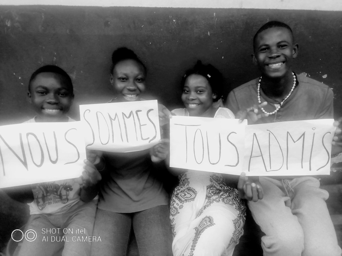 AveoMonde's tweet photo. 🥰Le saviez-vous? C'est juste waouh🥳 𝙉𝙤𝙣, 𝙞𝙡 𝙣'𝙮 𝙖 𝙖𝙪𝙘𝙪𝙣 é𝙘𝙝𝙤𝙪é👌🏾 Examens d'état ou de passage, 𝙄𝙡𝙨 𝙎𝙤𝙣𝙩 𝙏𝙤𝙪𝙨 𝘼𝙙𝙢𝙞𝙨✨🏆C'était une belle année scolaire🧑‍🏫

✨Merci de nous aider à féliciter nos Princes et Princesses pour cet exploit remarquable🥳 https://t.co/WnE6qF8sd3