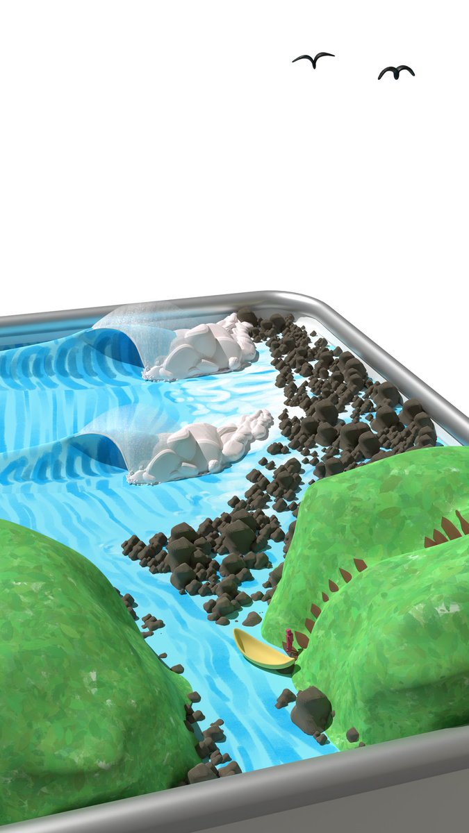 A little something I've been working on 👀