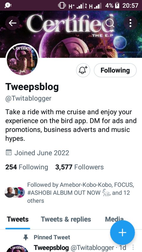 themaxi_gram's tweet image. Yesss ma✔️✔️
#certifiedep