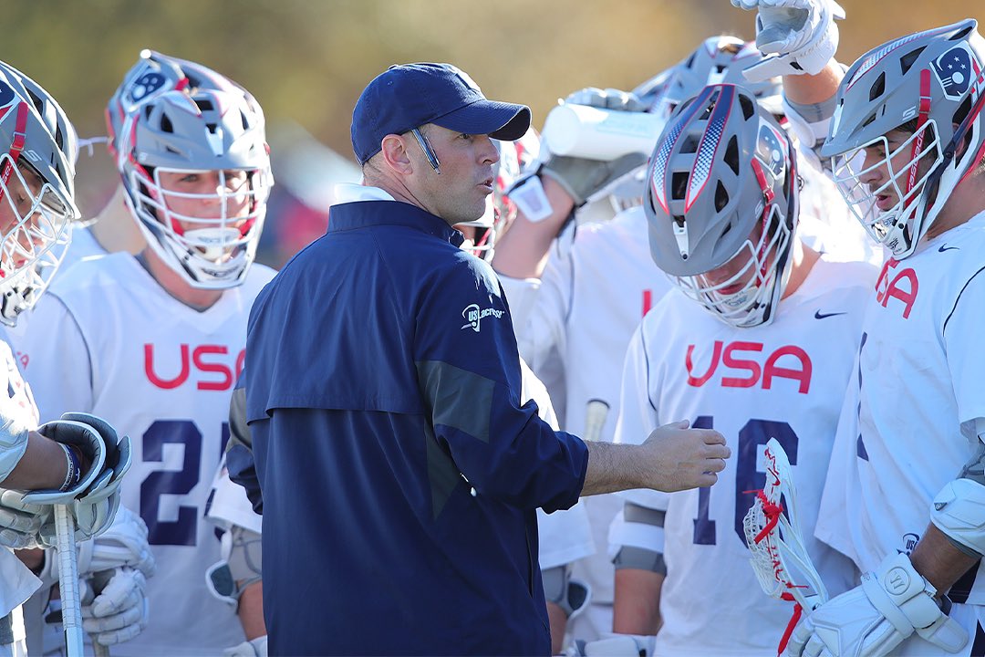 Paul Rabil (@paulrabil) on Twitter photo couldn’t be happier for <a href="/MyersJMZ/">Nick Myers</a> and his @USAMLax team on their gold medal. an incredible coach, high character human being, friend and ambassador for the game. so deserving. couldn’t be happier for <a href="/MyersJMZ/">Nick Myers</a> and his @USAMLax team on their gold medal. an incredible coach, high character human being, friend and ambassador for the game. so deserving.
