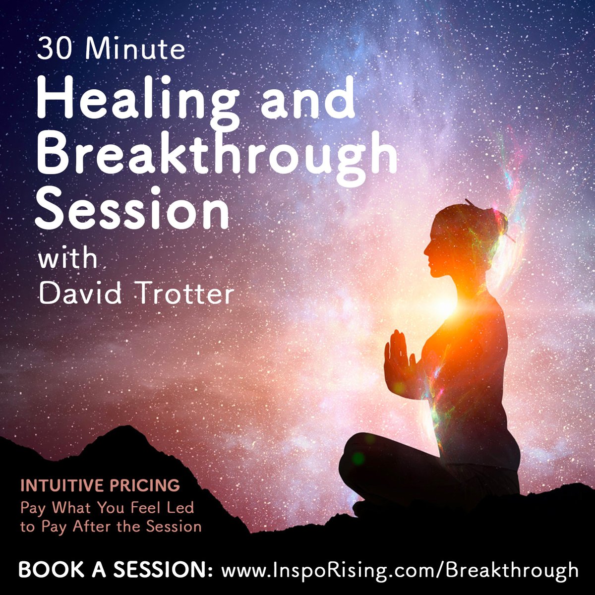 FEELING STUCK? Need a breakthrough? Struggling with a project, business, relationship, or just life in general? I'd love to listen, care, and help you experience healing and breakthrough. BOOK A SESSION: InspoRising.com/Breakthrough #lifecoach #businesscoach #breakthrough #inspiration