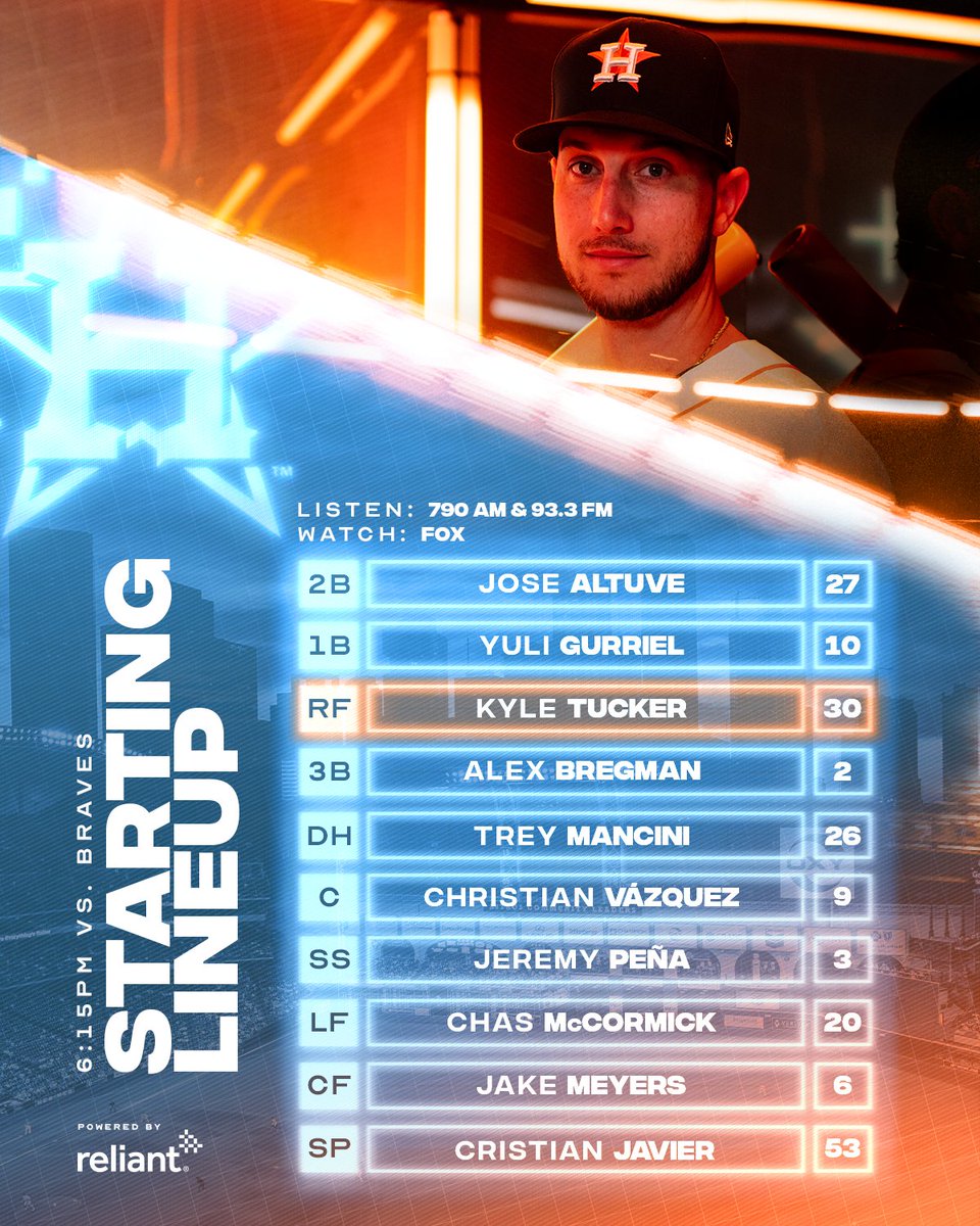 Houston Astros on Twitter "The Houston Astros have selected the