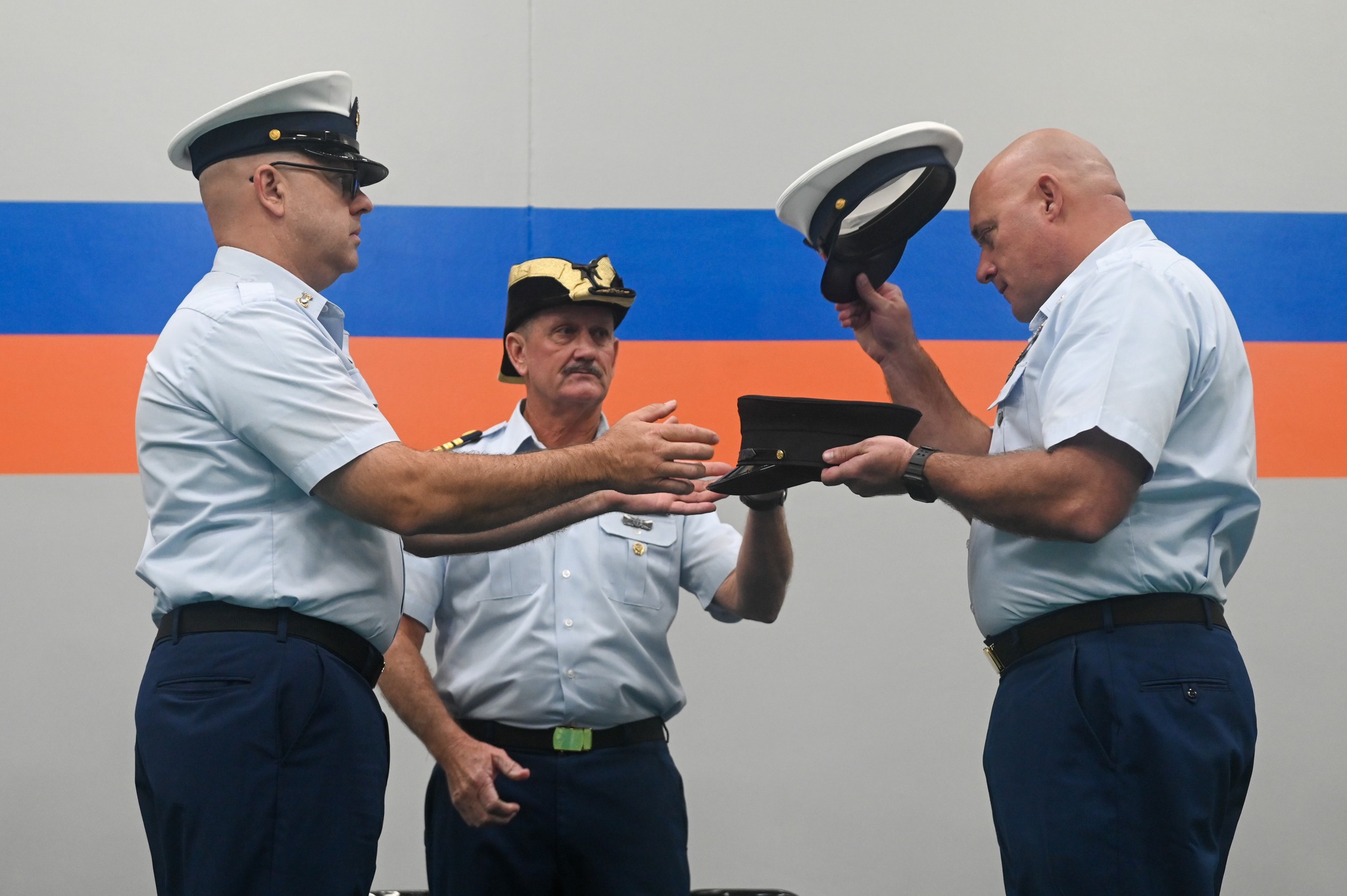 U.S. Coast Guard on Twitter "Master Chief Boatswain's Mate Michael