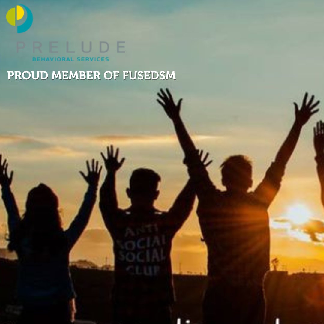 Community Family Resources and Prelude Behavioral Services join forces to help Central &amp; Eastern Iowans.

Read more about the merger in the August Issue of Fuse News:
fusedsm.org/fusenews

#dsmusa #dsmlocal #shoplocaldsm #fusedsmchamber #fusingthecommunitytogether