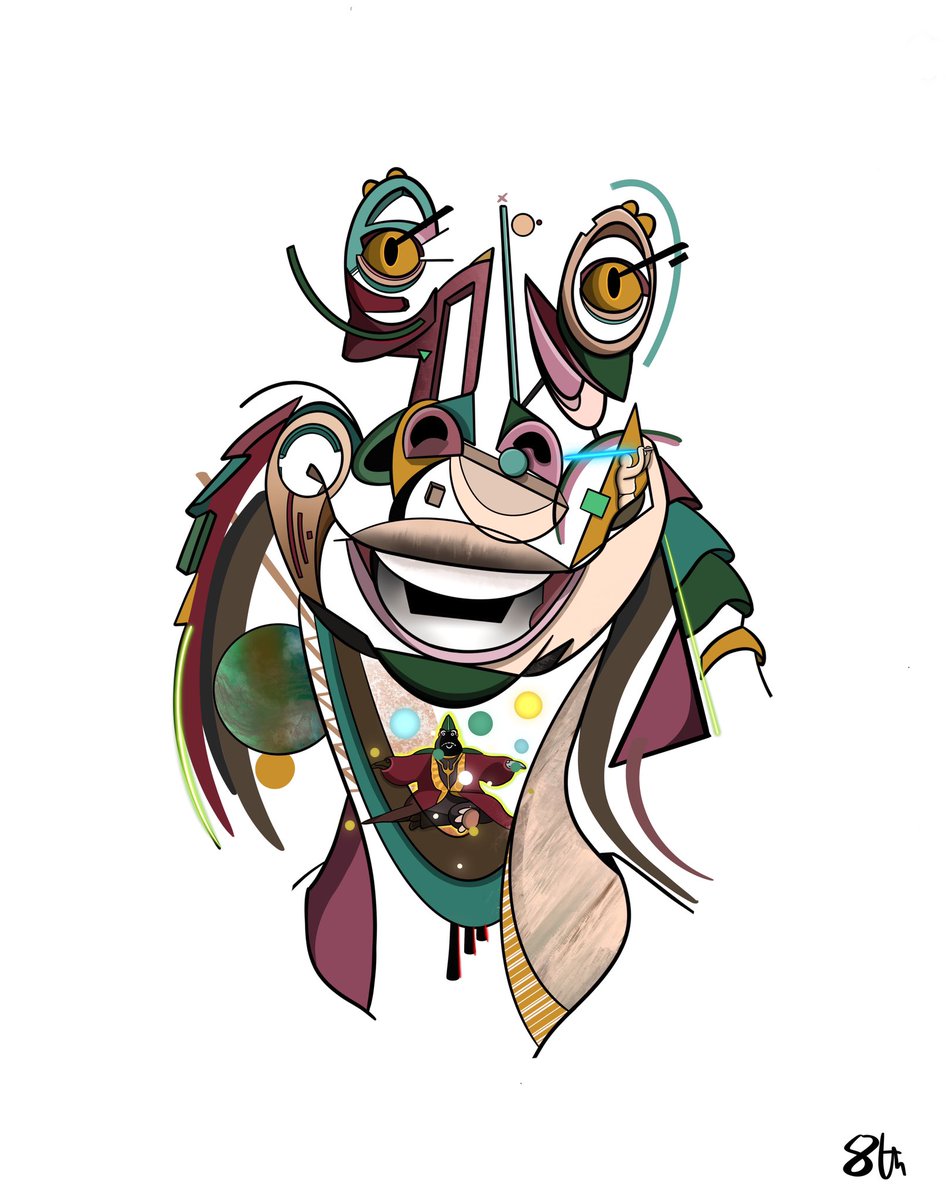 𝟖𝐓𝐇 𝐏𝐑𝐎𝐉𝐄𝐂𝐓 🟧 tweet media