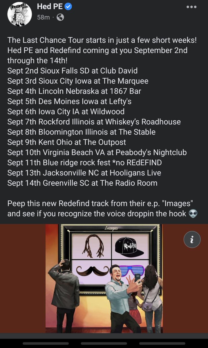 _REdEFIND's tweet image. Ever tweet something, and forget to post the picture with it? Then, realize it way later?... us neither. #hedpe #cold #redefind #numetal #rockandroll @hedpe @Cold