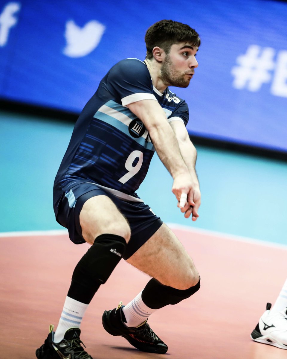 If your team needs a #LIBERO, who would you pick? 🇫🇷 Grebennikov 🇺🇸 Shoji 🇯🇵 Yamamoto 🇦🇷 Danani 🚨 2022 Men's World Champs Aug 26 - Sep 11. 📺 Watch the matches on VBTV. ➡️ Schedule: bit.ly/3RcsvJ1 🏐 #Electrifying2022 #Volleyball #MWCH2022