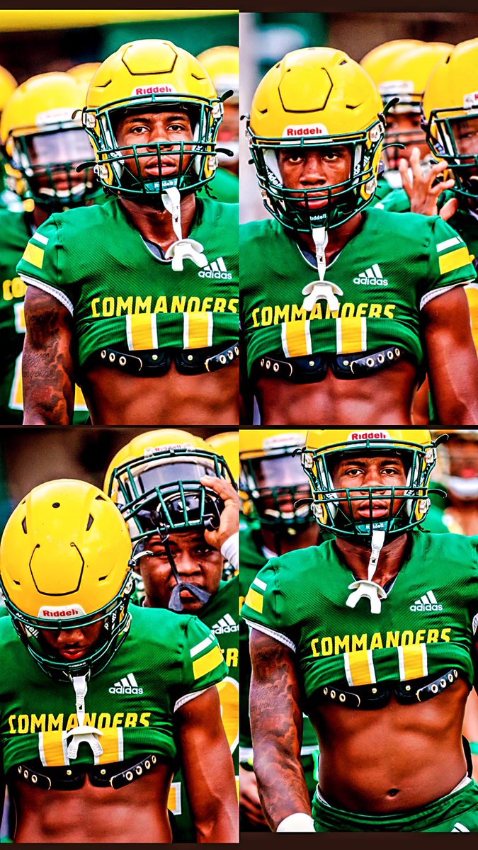 Jamari “Virginia” Allen tweet media