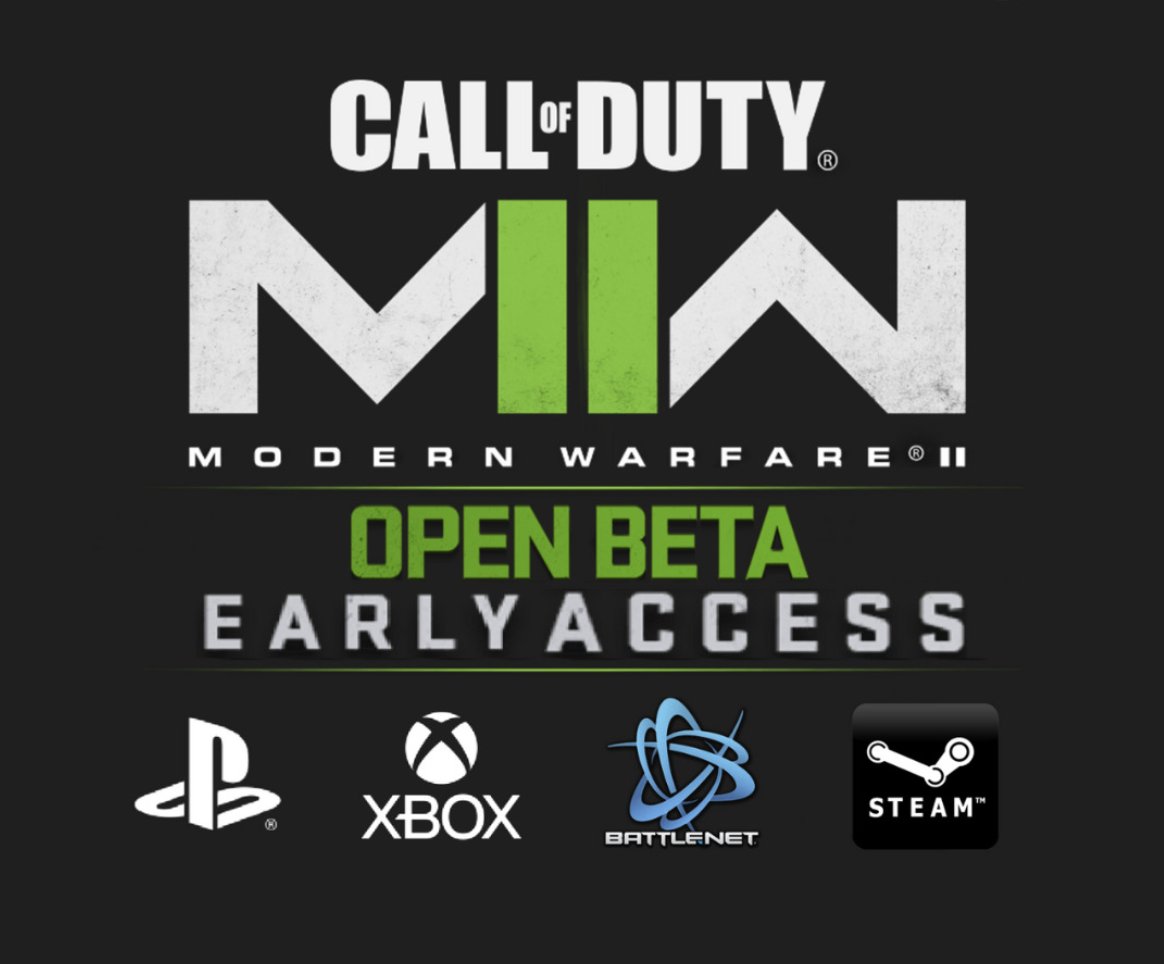 GTA 6 Intel (@constantgta) on Twitter photo 🔥#ModernWarfareII 100 BETA CODES GIVEAWAY
TO ENTER:
• LIKE ♥️& RT ♻️ this tweet!
• Be FOLLOWING:
<a href="/ConstantGTA/">GTA 6 Intel</a>
We will be DMing 10 codes every 10 hours! 🔥#ModernWarfareII 100 BETA CODES GIVEAWAY
TO ENTER:
• LIKE ♥️& RT ♻️ this tweet!
• Be FOLLOWING:
<a href="/ConstantGTA/">GTA 6 Intel</a>
We will be DMing 10 codes every 10 hours!