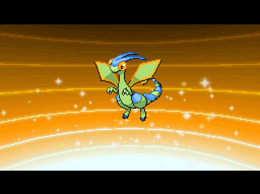 ItsRiyaly's tweet photo. Evolved a shiny Trapinch I found 2 years ago https://t.co/STc7e8eRaq