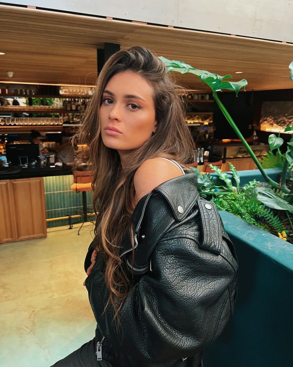 calledata's tweet image. 📸| danielaacallee vía instagram