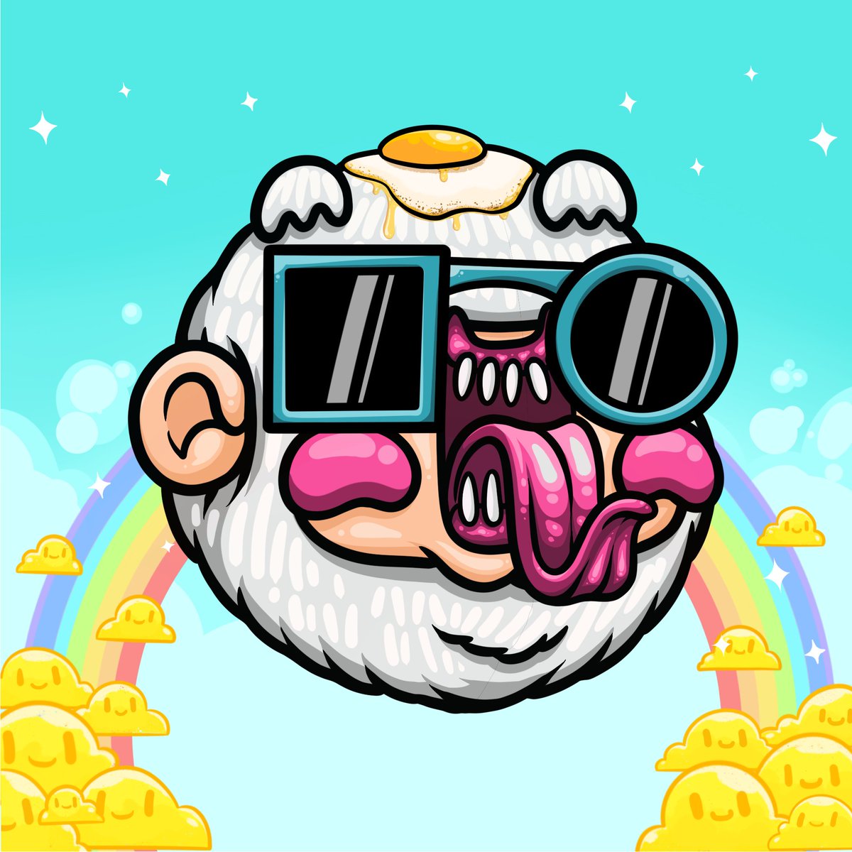 🔥 Uncultured X YEYE 🔥 
· 
We are giving away 2X WL spots! 
· 
To Enter: 
◾️ Follow <a href="/UnculturedNFT/">The Uncultured</a> &amp; <a href="/YEYE_NFT/">YEYE NFT</a> &amp; <a href="/eddiemichy/">eddie</a>
◾️ Like &amp; Retweet 
◾️ Fck tagging 3 frenz! 
· 
Winners in 12 hrs. 
·