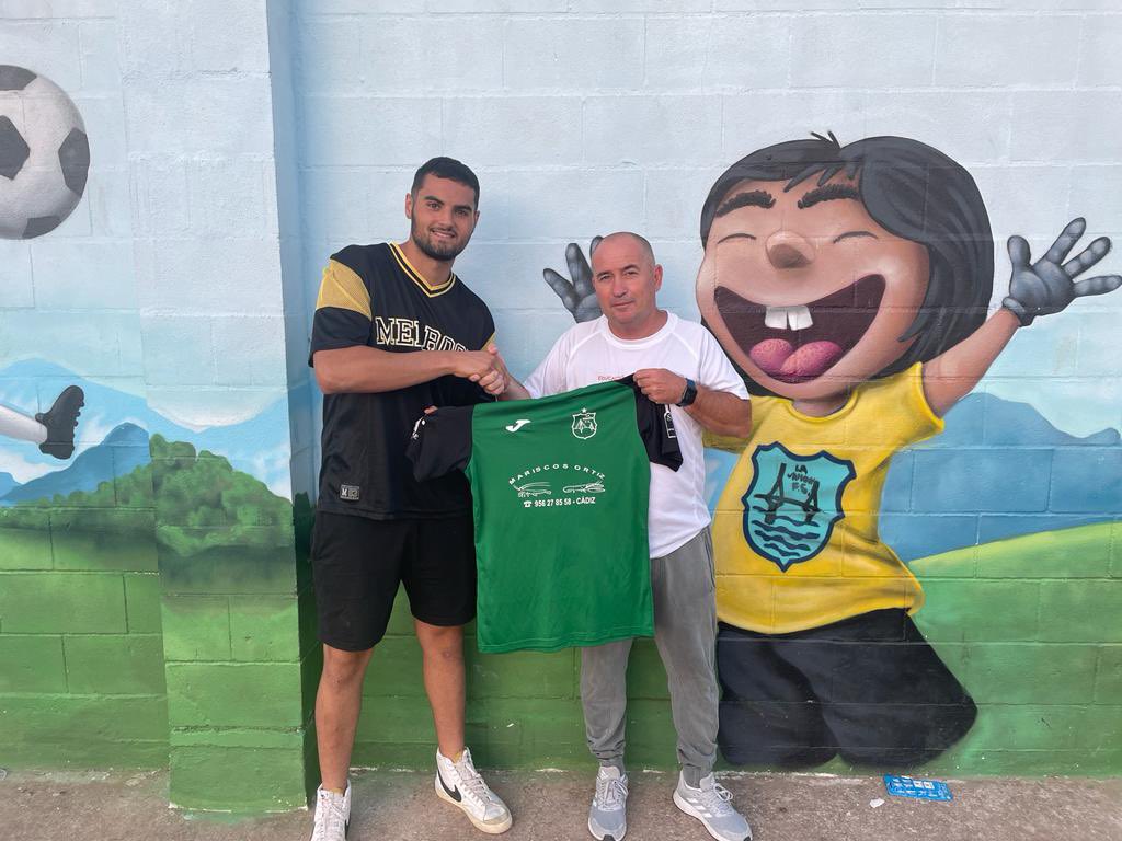 Launionfs's tweet image. Hoy anunciamos  al joven pivot Bruno Lopez, Bienvenido a nuestra familia 💪🖤💚