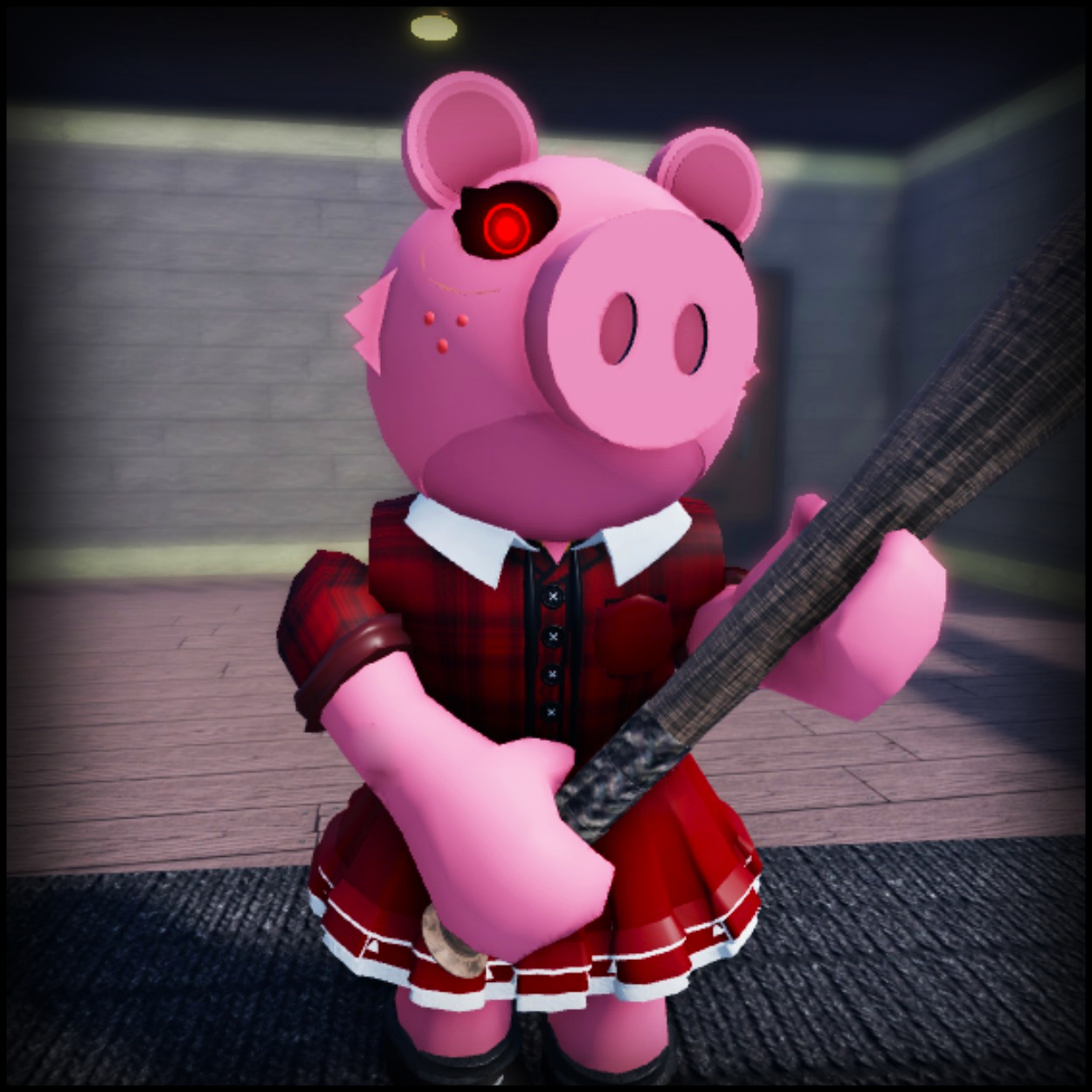 Roblox Piggy  old Penny fanart : r/roblox