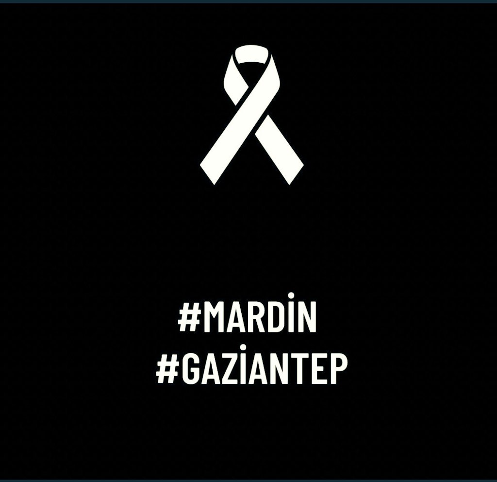 Çok acı..Başımız sağolsun..