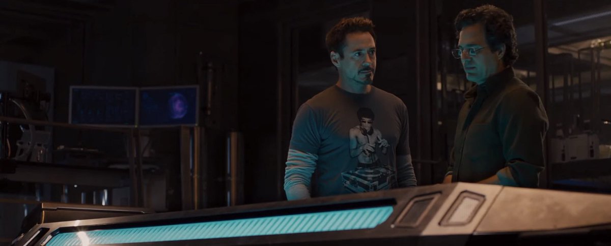 marvelarchives_'s tweet photo. B. B.
T. S.  

#SheHulk #tonystark #BruceBanner https://t.co/aLK7Tdbljv