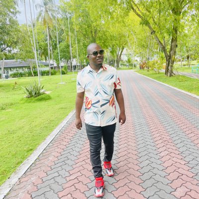 NdivhoniswaniM2's tweet image. #NewProfilePic