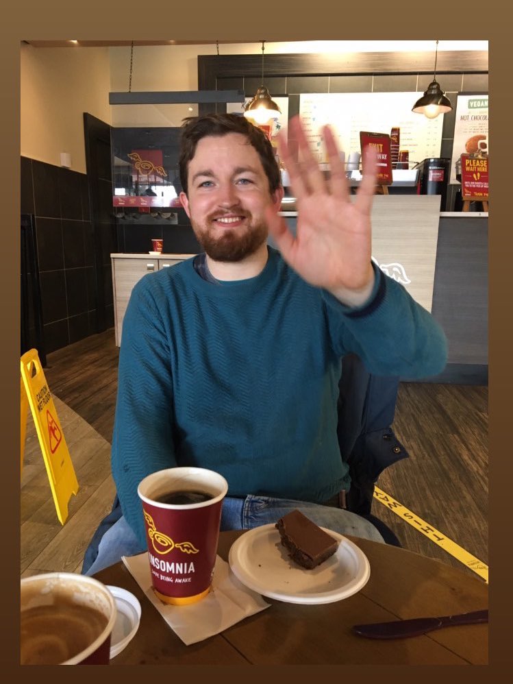 6 MONTHS MISSING: My mate John Redmond has been missing since February 21, 2022. No updates, No sightings, Nothing. All Heartbroken 💔