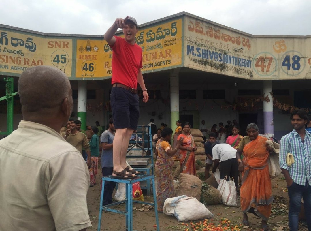 John Keely tweet media