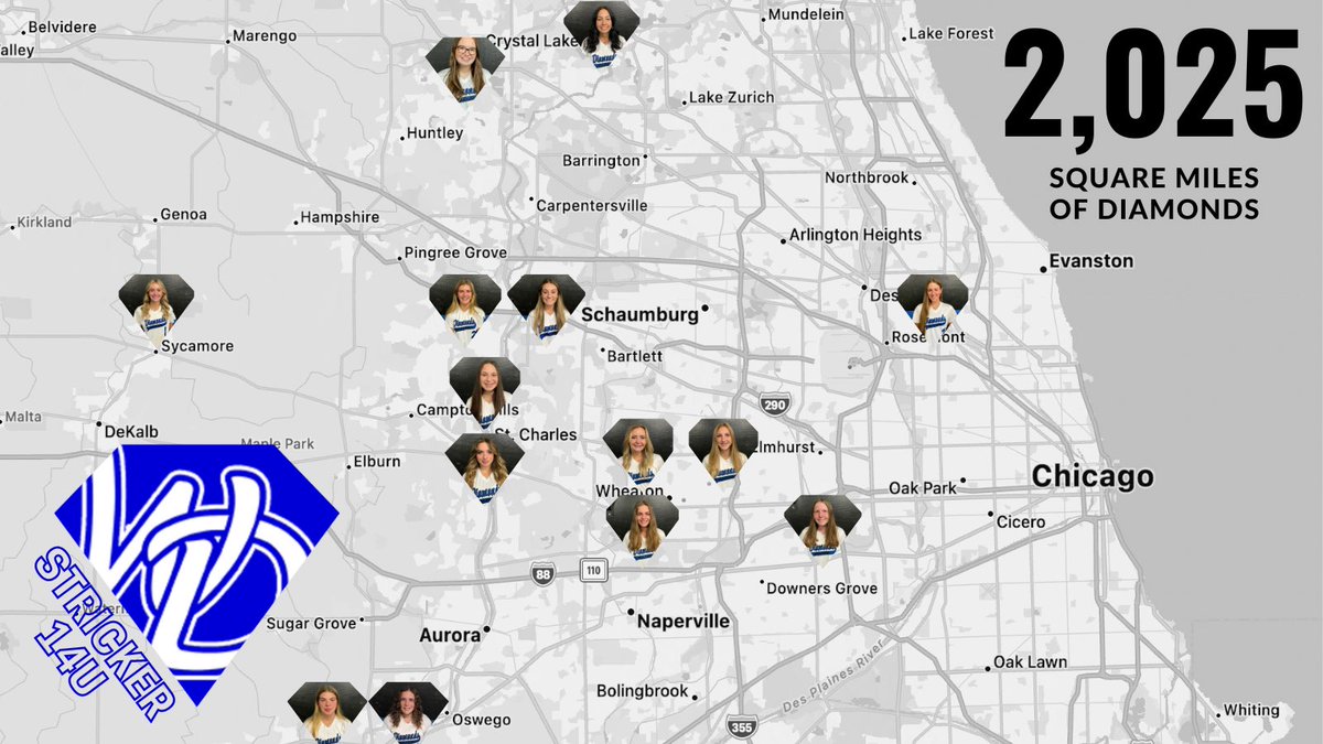 strickerwasco's tweet image. “Where’s Wasco?”

Well, it’s part of Campton Hills.

“So that’s where you’re from?”

Well, we’re sorta from all over.

“What do you mean?”

Well, 😂

#wascoproud