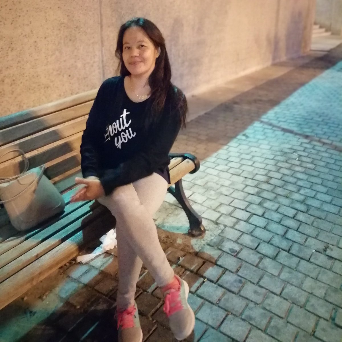 Vivian ZERNA🇵🇭 in🇰🇼 tweet media
