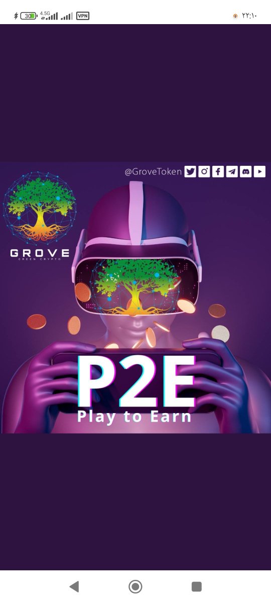 ehsanra24903072's tweet photo. @CryptoXMad #GroveTokenDubaiLLC https://t.co/ALjTRvR8r4