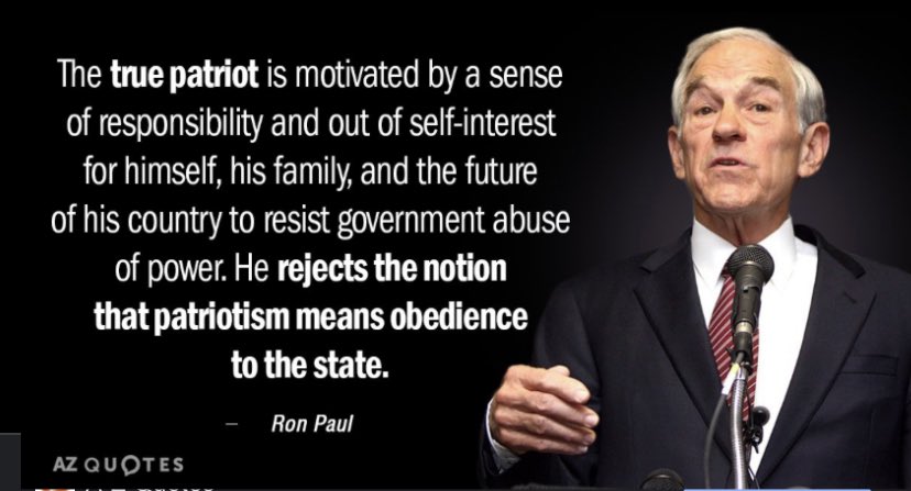 Happy birthday Ron Paul 