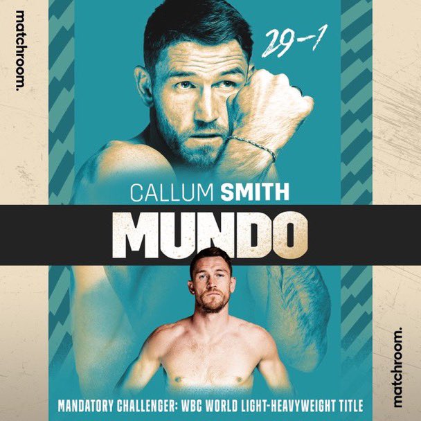 #mundo #teamsmith