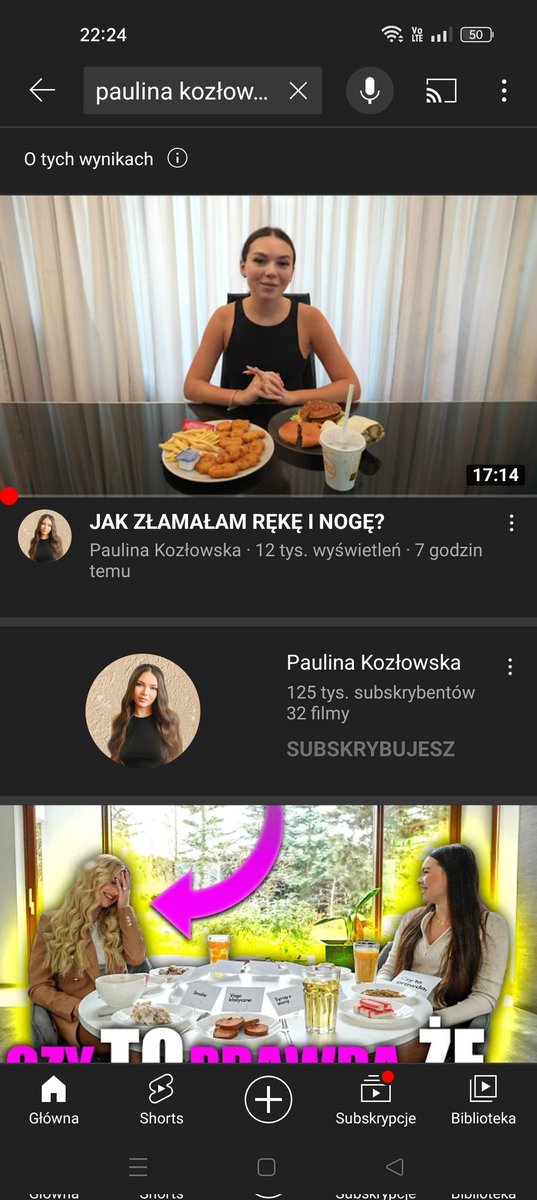 _flower_420's tweet photo. Tromba po 10h tylko 51 tyś wyświetleń, Paulina 12 tyś po 7h tymczasem Weronika 206 tyś w 8h. To mówi samo za siebie  #ekipasezon4 https://t.co/ZUBMB6FMgv