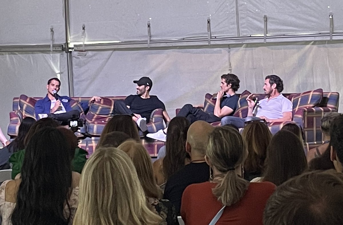 headbingerspod's tweet photo. The Wolves of #TeenWolf 🐺 https://t.co/Jiwl3iysLe