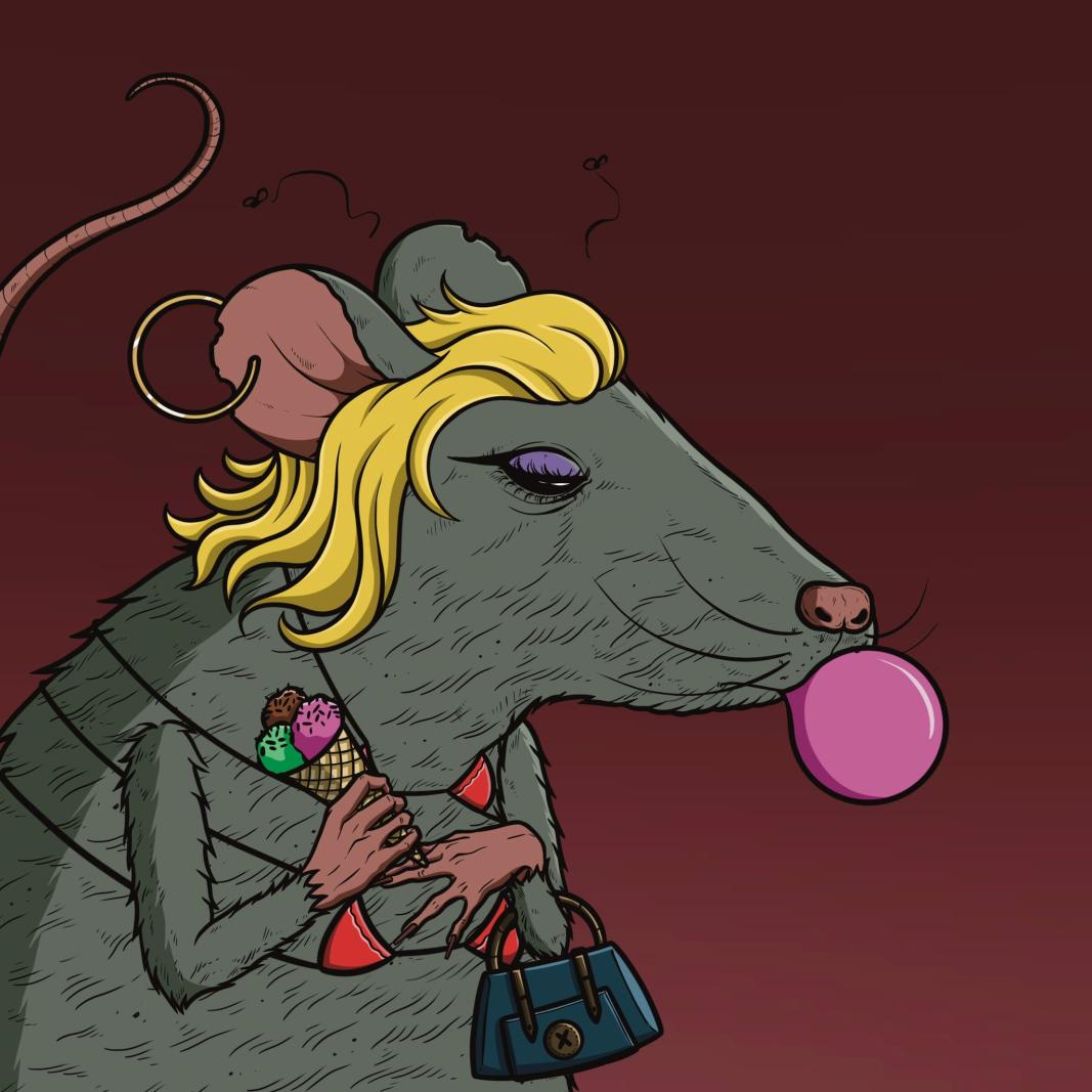 AnimatedOnes (@animatedones) on Twitter photo 🥳1x <a href="/TheRatTrapNFT/">The Rat Trap</a>
 Whitelist Giveaway!🥳
To enter:
1⃣Follow 
<a href="/TheRatTrapNFT/">The Rat Trap</a>
&
<a href="/AnimatedOnes/">AnimatedOnes</a> 
2⃣Like & RT
3⃣Tag 3 #NFT friends
⏰ Ends in 24h
🎉 Good luck!
 #NFTGiveaway  #NFTGiveaways 🥳1x <a href="/TheRatTrapNFT/">The Rat Trap</a>
 Whitelist Giveaway!🥳
To enter:
1⃣Follow 
<a href="/TheRatTrapNFT/">The Rat Trap</a>
&
<a href="/AnimatedOnes/">AnimatedOnes</a> 
2⃣Like & RT
3⃣Tag 3 #NFT friends
⏰ Ends in 24h
🎉 Good luck!
 #NFTGiveaway  #NFTGiveaways