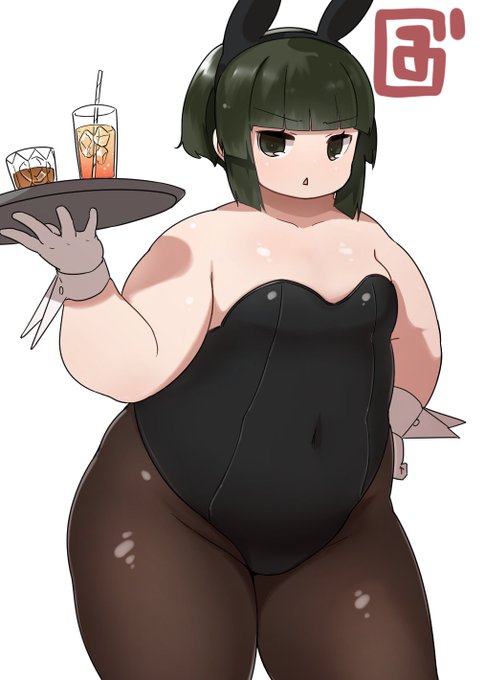 バニーセカンド 