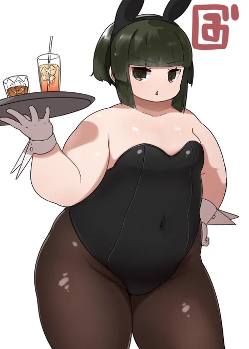 バニーセカンド 