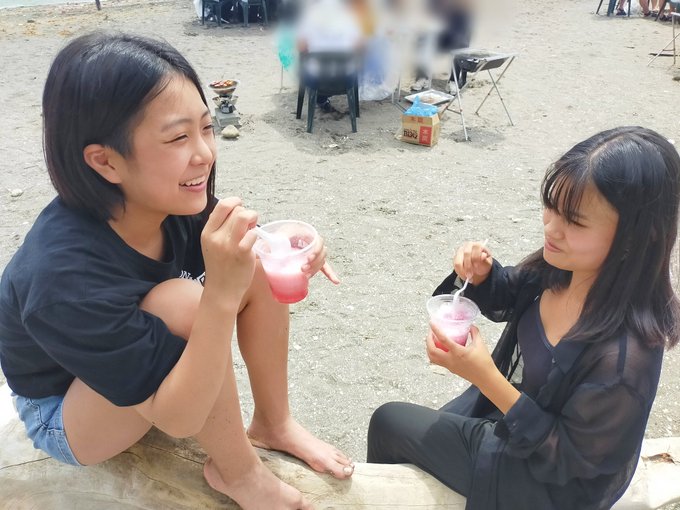 HANNAのTwitter画像29