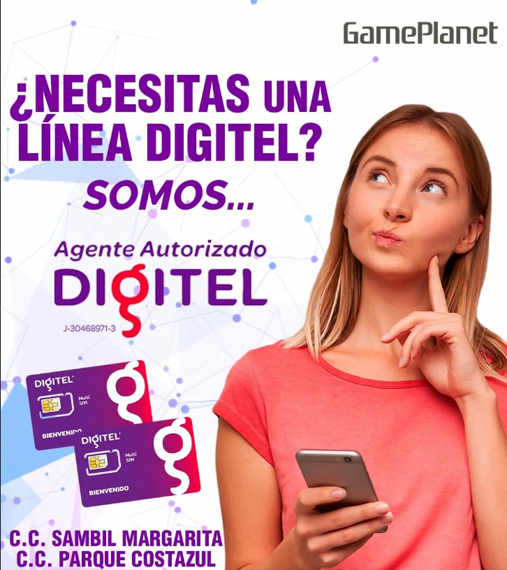 reporteinsular's tweet photo. Gameeplanet ya abrió las puertas en su súper tienda en el C C Parquecostazul con una gran variedad de celulares , estuches , tablet , cargadores , cables , accesorios para computación y mucho mas . los invicto a visitarlos https://t.co/XPEXJvWh7E