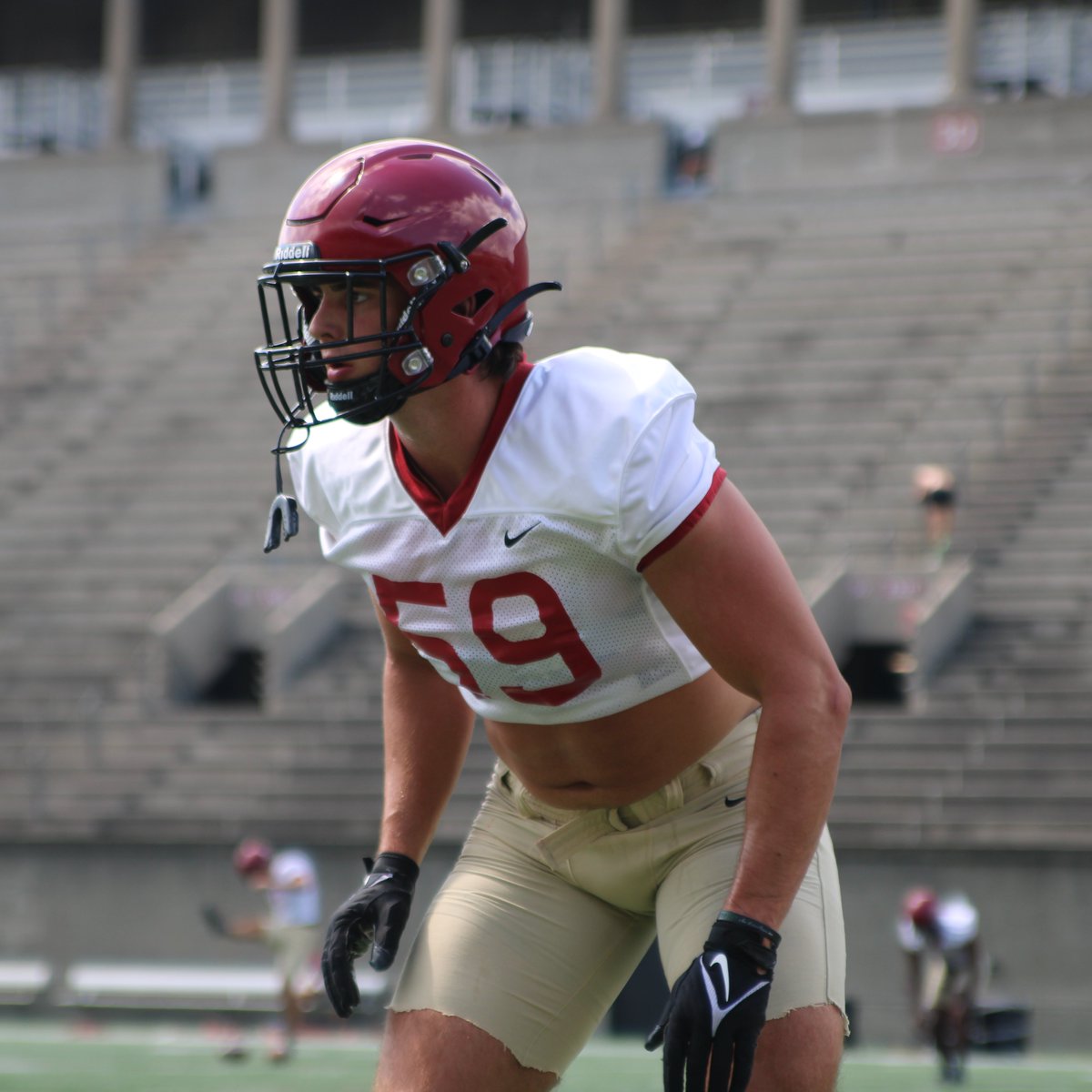 Harvard FB Recruiting tweet media