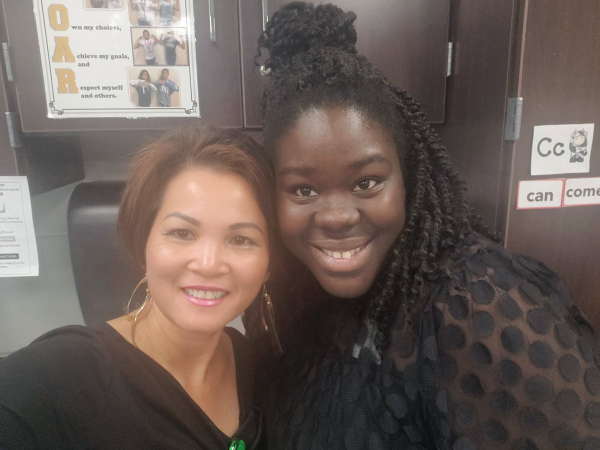 Michelle Duong tweet media