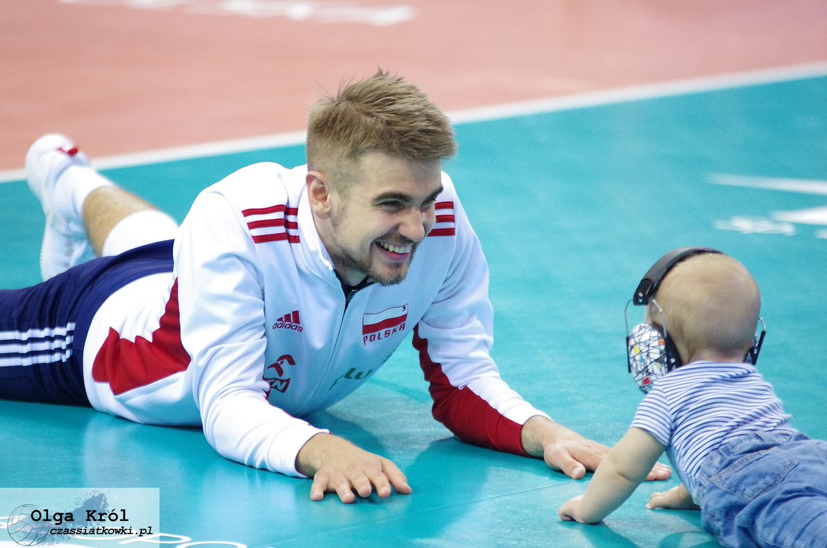 CzasSiatkowki's tweet photo. 📷 #Wagner2022 
🇵🇱@PolskaSiatkowka - 🇷🇸 @ossrb
👇
https://t.co/xJMBs8KggR https://t.co/djrYoQG956