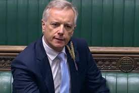 WorldofConlon's tweet photo. This is Rob Butler, our MP in Bucks. He voted to allow water companies to dump raw sewage into the sea and rivers, along with the vast majority of @Conservatives MPs. I will never vote for him! @RobBAylesbury #Aylesbury #RobButler #SewageScandal https://t.co/DwUSE34F8t