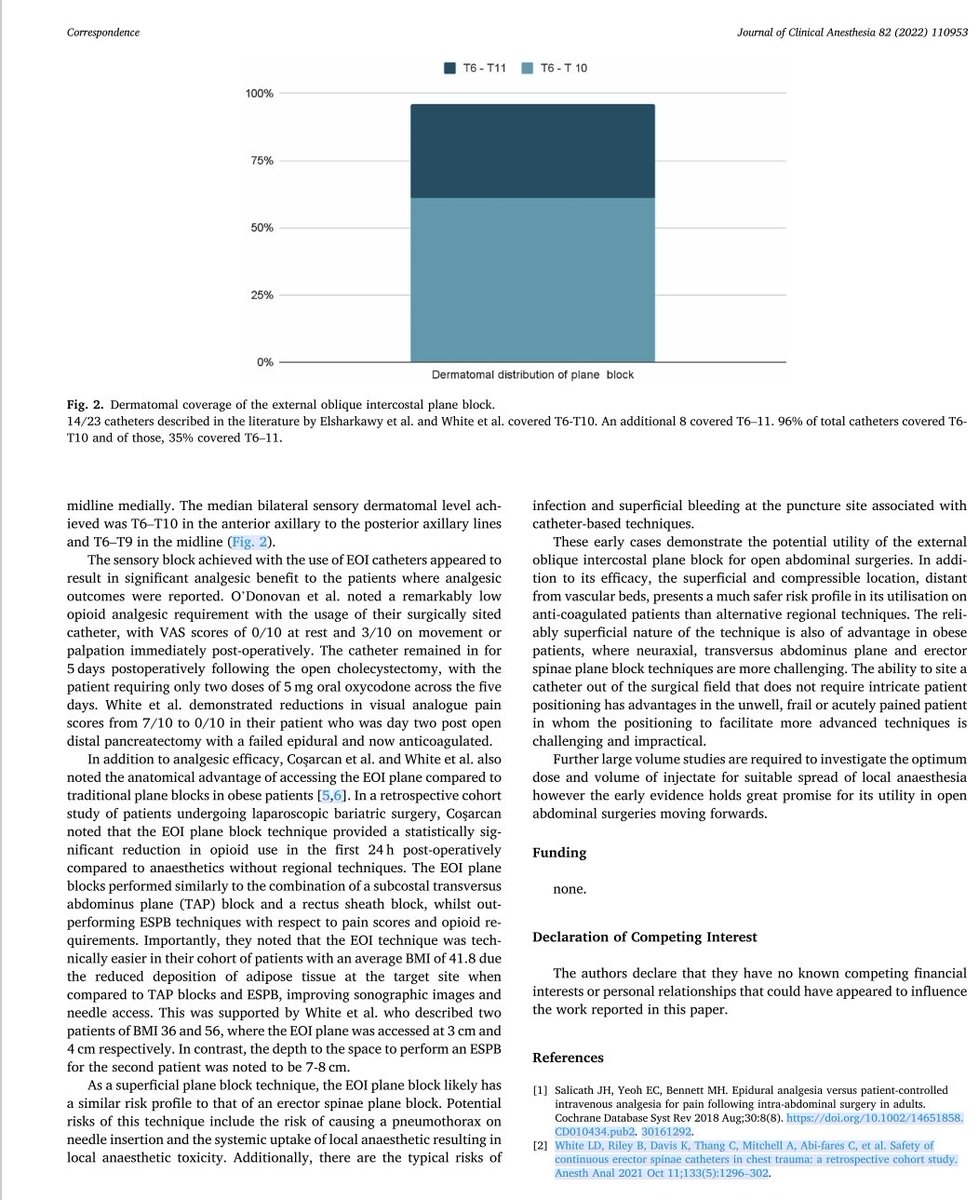 Leigh White tweet media