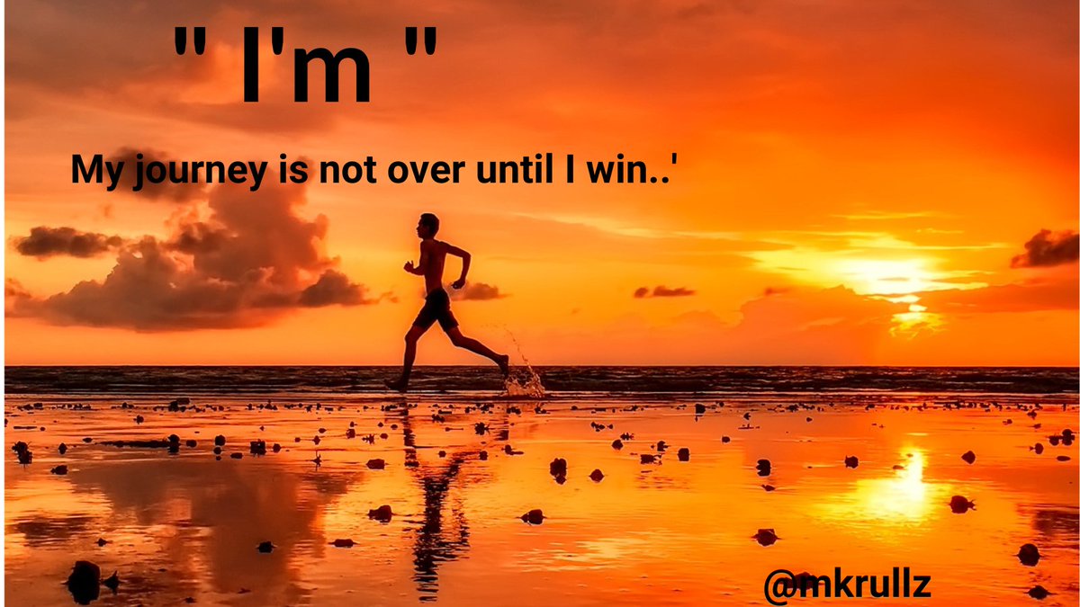 mk_rullz's tweet photo. Nevar give up 
@mk_rullz  #MotivationalQuotes  #LifeLessons https://t.co/JhYcrQdtzx