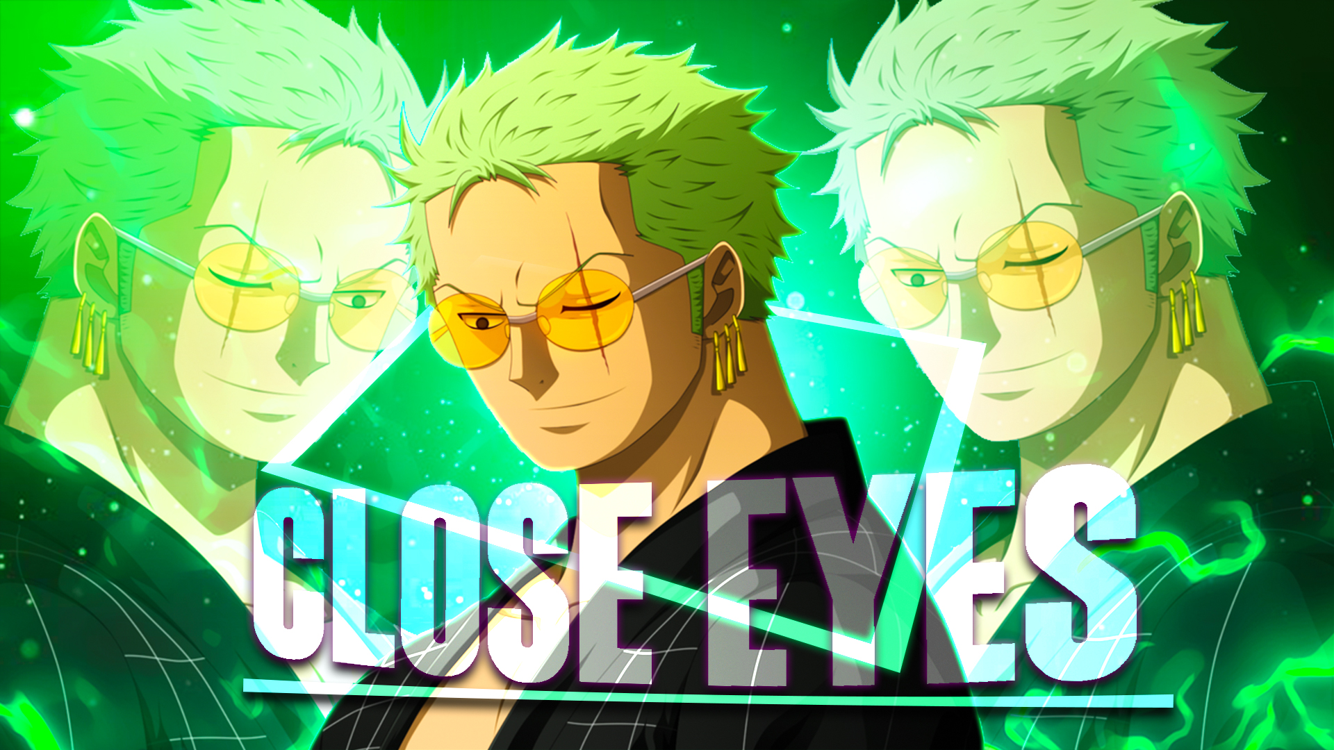 Zoro Watch Anime Online Free on Behance