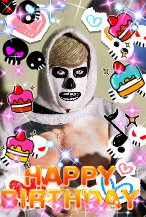 freckledbadboy's tweet photo. Today is a special day! Happy Birthday Johnny Lawrence ❤️‍🔥❤️‍🔥❤️‍🔥 🥰🥰🥰 #JohnnyLawrence #HappyBirthdayToThisLegend #HashbrownSendItToTheInternet https://t.co/243dNsjRCP