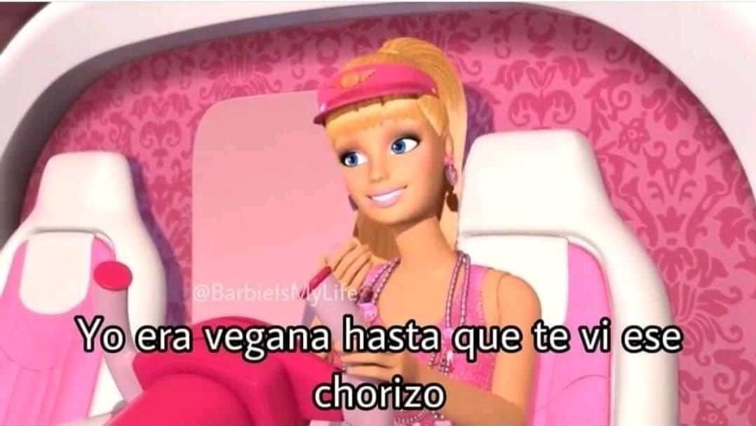 Frases Barbie (@barbie_context) on Twitter photo 