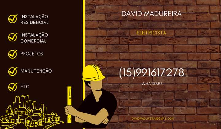 David Madureira (@davidmaoliveira) on Twitter photo 