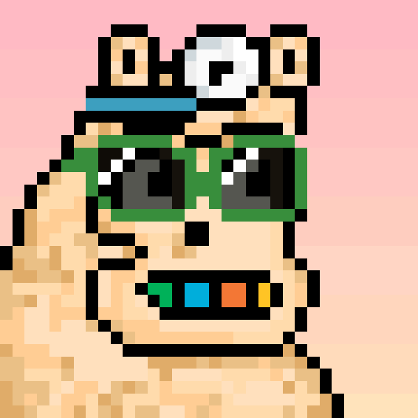 cyberbearz_'s tweet photo. Hey, man, where'd you get your teeth done?

It's really very cool 😎

#NFTCommmunity #NFT #NFTGiveaway #ETH #NFTCommunity https://t.co/65e29I05f5