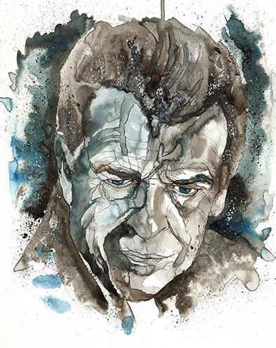 Happy Birthday to the talented John Noble! Forever our Walter 